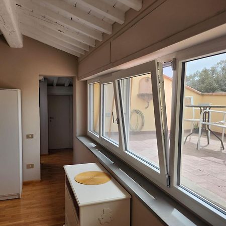 Mansarda Salviatino Apartment Florence Exterior photo