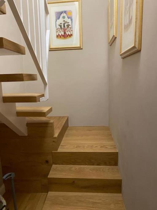 Mansarda Salviatino Apartment Florence Exterior photo